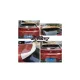 Spoiler BMW X2 F39 M-Pack Gloss Black
