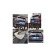 Spoiler BMW X5 G05 F95 Gloss Black