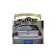 Spoiler BMW 1 E81 E87 Gloss Black
