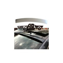 Spoiler Mercedes-Benz E W212 Gloss Black