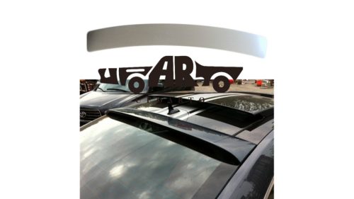 Spoiler Mercedes-Benz E W212 Gloss Black