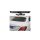 Spoiler Mercedes-Benz E W213 Gloss Black