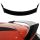 Spoiler Mercedes-Benz GLA X156 Gloss Black