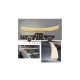 Spoiler Skoda Octavia III Gloss Black