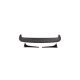 Spoiler Volkswagen POLO V