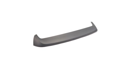 Spoiler Volkswagen POLO V Paintable