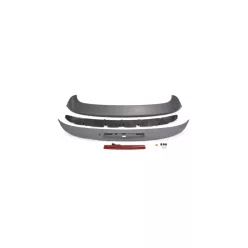 Spoiler Volkswagen Golf VI Paintable Light
