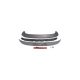 Spoiler Volkswagen Golf VI Paintable Light