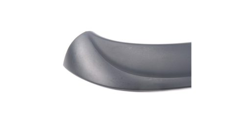 Spoiler Volkswagen Golf V Paintable