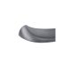 Spoiler Volkswagen Golf V Paintable