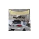 Spoiler Volkswagen Golf V Gloss Black