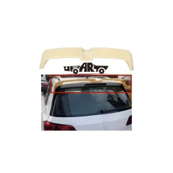 Spoiler Volkswagen Golf 7 Gloss Black