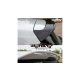 Spoiler Volkswagen Golf 7 Gloss Black