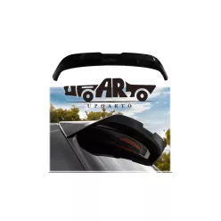 Spoiler Volkswagen Golf 7 Gloss Black