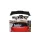 Spoiler Volkswagen POLO V Gloss Black
