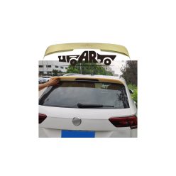 Spoiler Volkswagen Tiguan Gloss Black