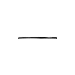 Spoiler Volkswagen Caddy III Gloss Black