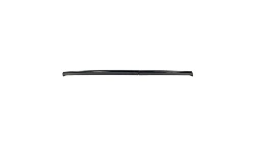 Spoiler Volkswagen Caddy III Gloss Black