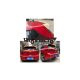 Spoiler Volkswagen Golf 8 Gloss Black