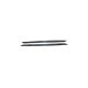 Diffuser BMW 2 F22 F23 Side Skirts Matt Black