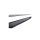 Diffuser BMW 3 F30 F31 Side Skirts Matt Black