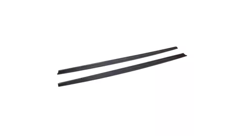 Diffuser BMW 4 F32 F33 F36 Side Skirts Carbon Look