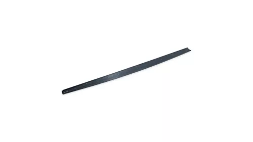 Diffuser BMW 4 F32 F33 F36 Side Skirts Matt Black