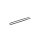 Diffuser BMW 5 F10 F11 Side Skirts Gloss Black