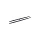Diffuser BMW 5 G30 G31 Side Skirts Gloss Black