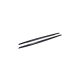 Diffuser BMW 5 G30 G31 Side Skirts Carbon Look