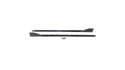 Diffuser BMW 1 F44 Side Skirts Gloss Black