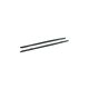 Diffuser BMW 2 F22 F23 Side Skirts Matt Black