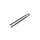 Diffuser BMW X5 F15 Side Skirts Gloss Black