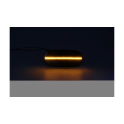   Indicator Set Mercedes-Benz Sprinter W906 VW Crafter LED Black Smoke