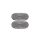 Indicator Set Mercedes-Benz Sprinter W906 VW Crafter LED Clear