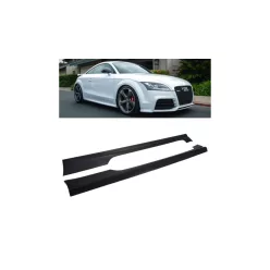 Side Skirts Audi TT 8J