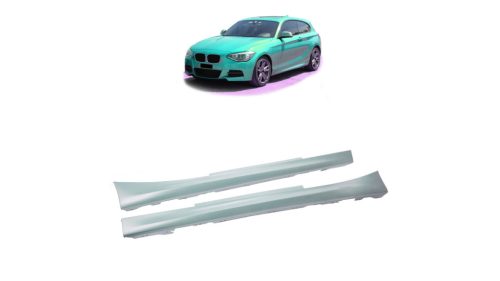 Side Skirts BMW 1 F21 2 F22 F26