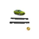 Side Skirts BMW 3 E46