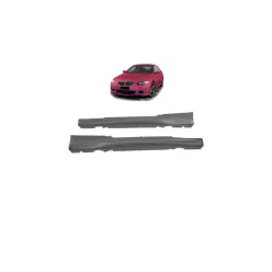 Side Skirts BMW 3 E92 E93