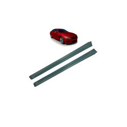 Side Skirts BMW 4 F36