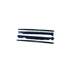 Side Skirts BMW 5 F10 F11