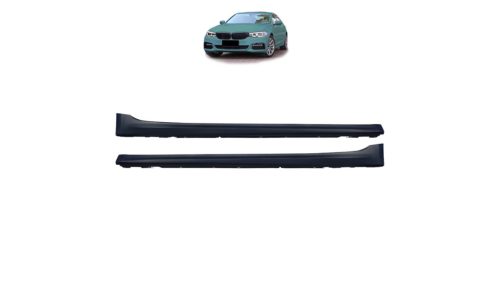 Side Skirts BMW 5 G30 G31