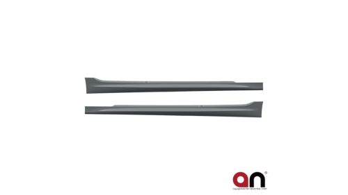 Side Skirts BMW 3 G20 G21