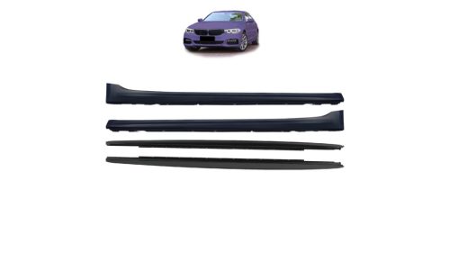 Side Skirts BMW 5 G30 G31