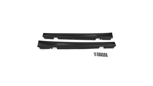 Side Skirts BMW 3 E90 E91