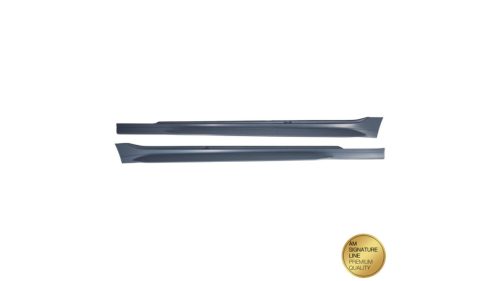 Side Skirts BMW 3 G20 G21 without ambient light