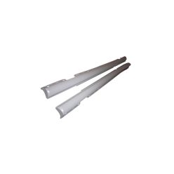 Side Skirts Mercedes-Benz C W203 S203
