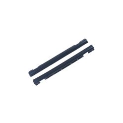 Side Skirts Mercedes-Benz C W204 S204