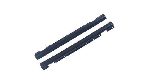 Side Skirts Mercedes-Benz C W204 S204
