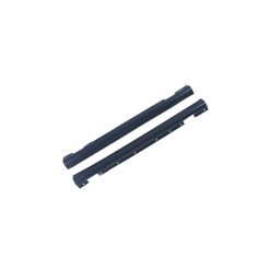 Side Skirts Mercedes-Benz C C204